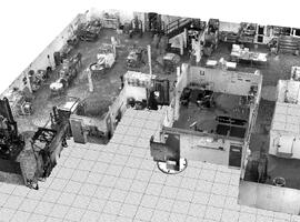 Ffatri 4.0: Future production lines