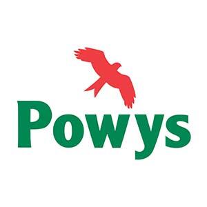 Powys
