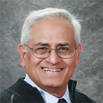 Dr Ramesh Talreja