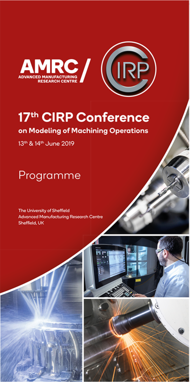 Please click here to download the full conference programme