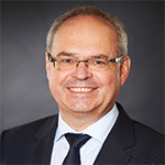 Prof. Jürgen Fleischer
