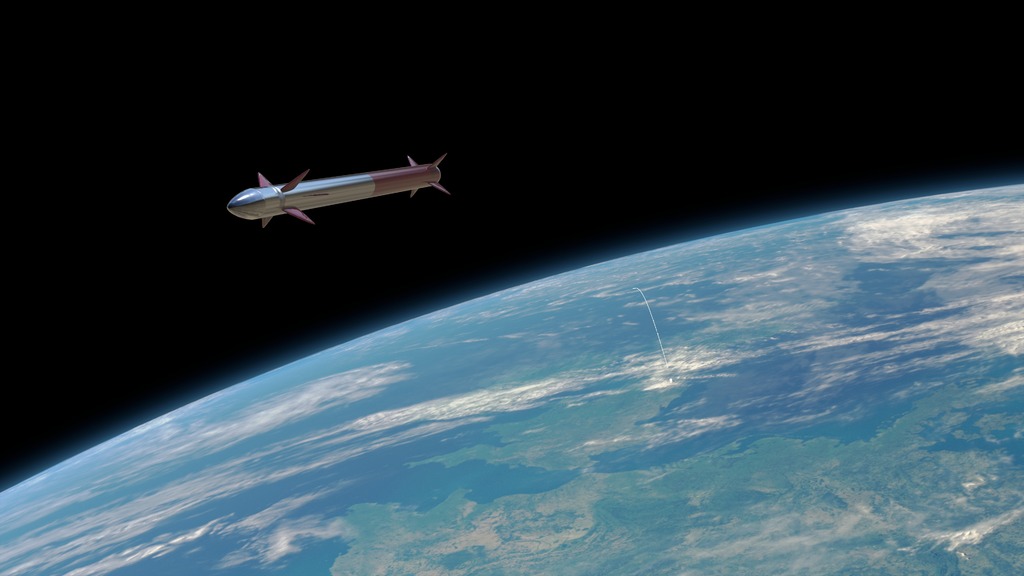 Arkeik hope their new launch system could give UK business a doorway into space exploration.